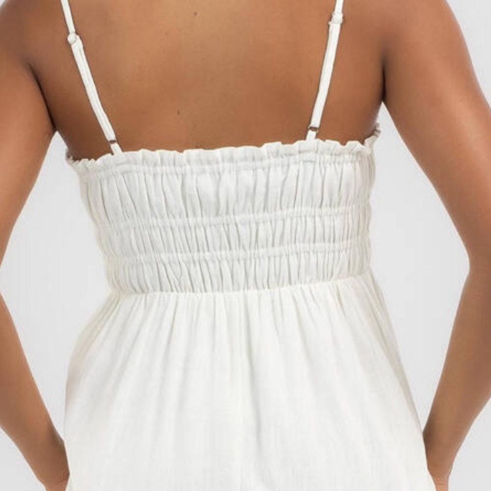 CITY BEACH DRESS - Picture 9 of 9